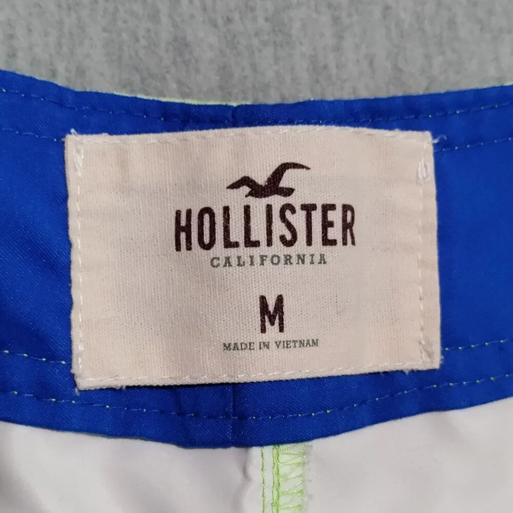 Hollister Mens Medium 7
